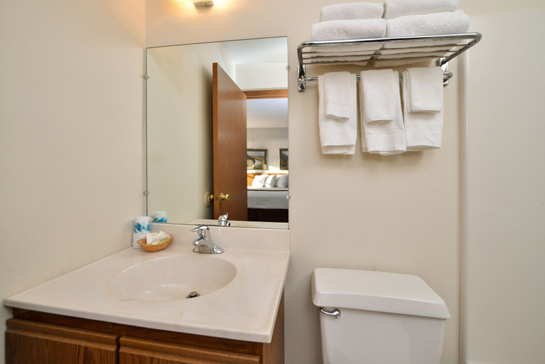Bathroom 3, River Ranch at Cedar Shore, Lyman