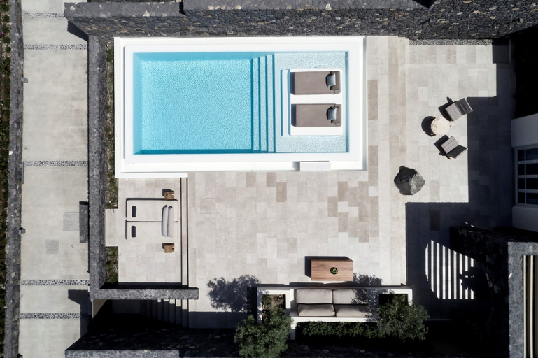 Exterior & Views 2, Canaves Epitome - Small Luxury Hotels of the World, South Aegean