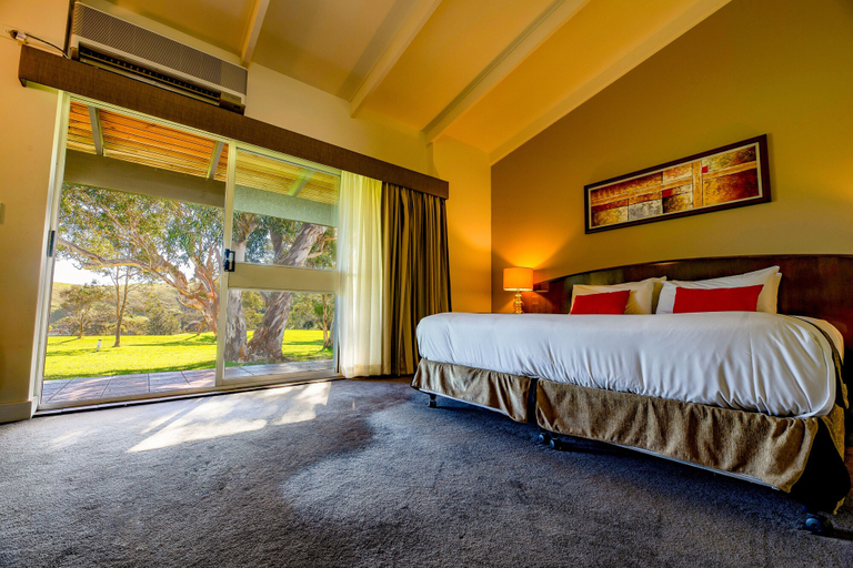 Bedroom 3, BreakFree Wirrina Cove, Yankalilla