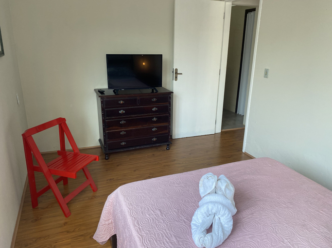 Bedroom 3, Garden 437, Florianopolis