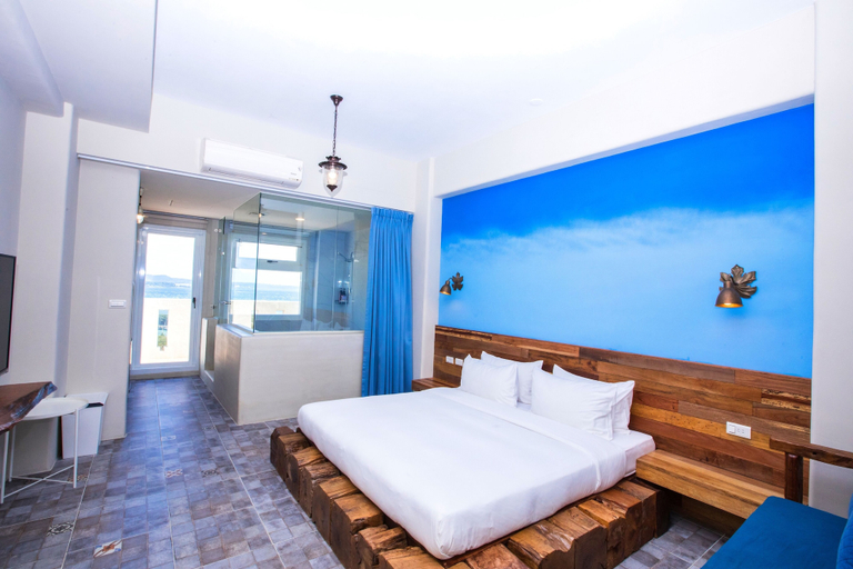Bedroom 3, Place De L, Pingtung