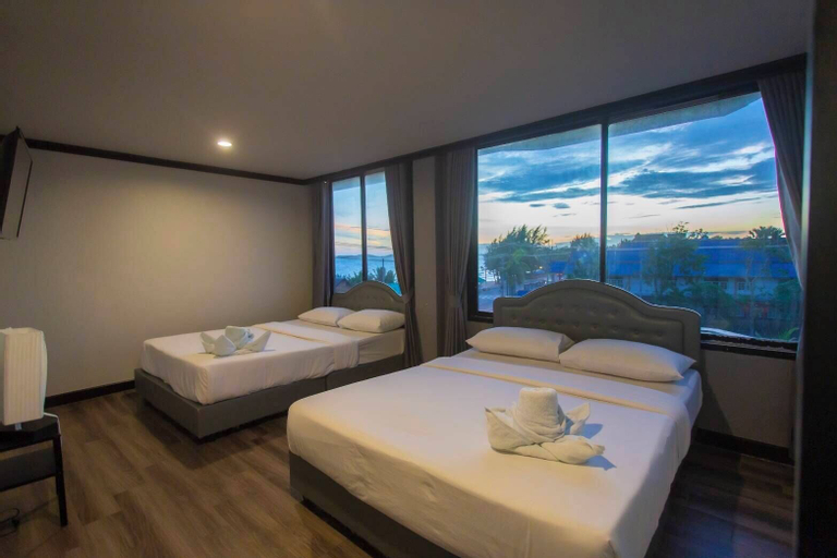 Bedroom 8