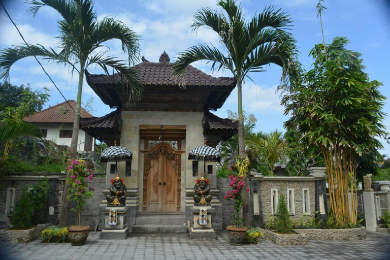 Exterior & Views 4, Segara Wangi Beach Cottages, Karangasem