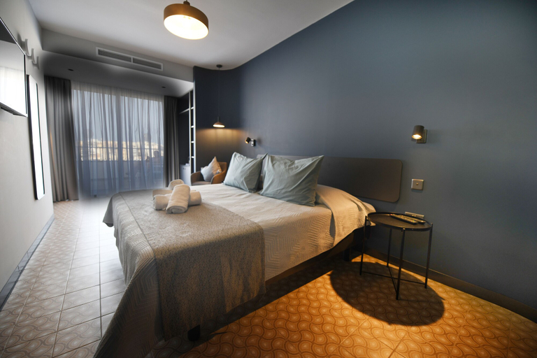 Bedroom 2, Victoria by Petit Chic