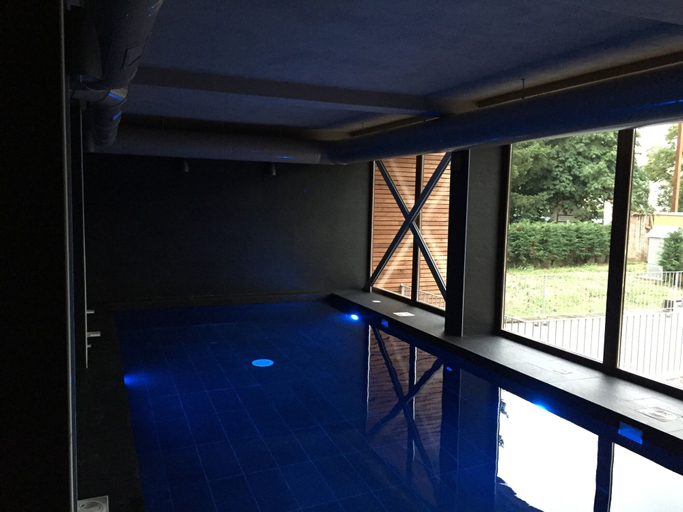 Sport & Beauty 2, Grand Chalet delle Rocche, L'Aquila