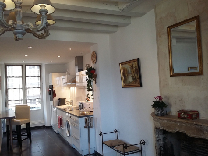 Dining Room 5