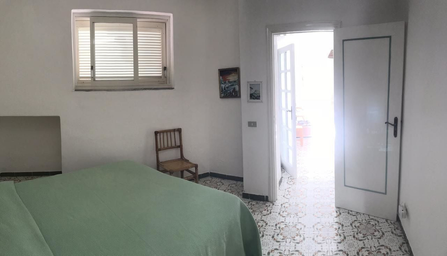 Bedroom 4, Casa Assunta, Napoli
