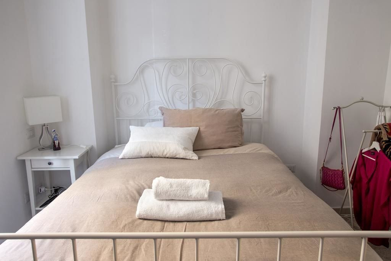 Bedroom 3, Equilibrì Guest House, Rome
