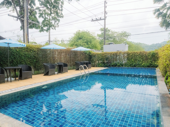Sport & Beauty 2, Fortune D Plus Hotel Khaoyai, Pak Chong