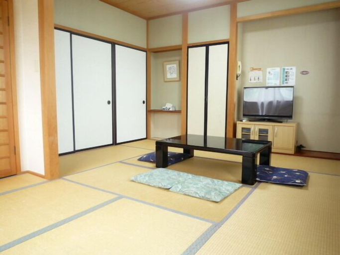 Others 3, Pension AJIWAI, Nasu