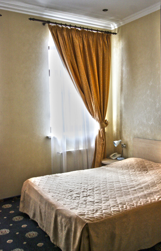 Bedroom 2, Gonchar Hotel, Shevchenkivs'kyi