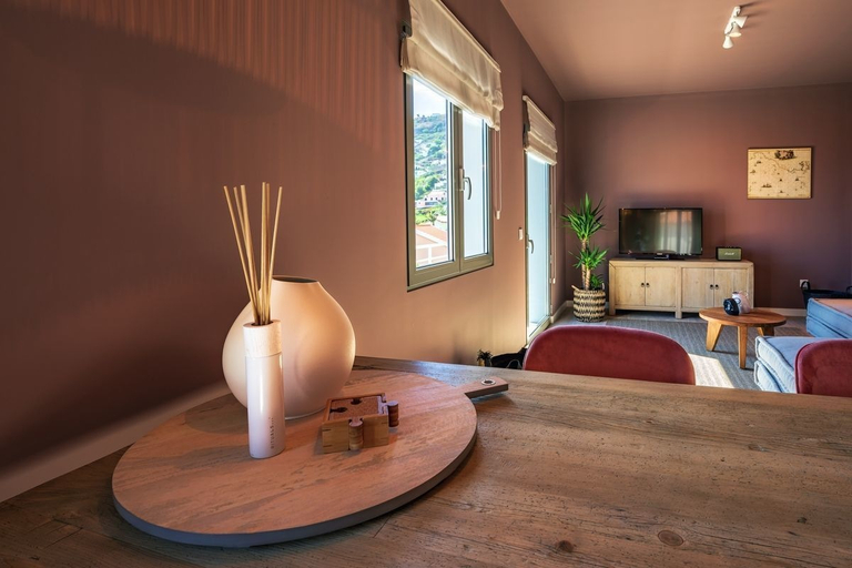 Bedroom 3, Calheta Boutique Houses - Adults Only, Calheta