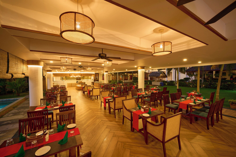 Food & Drinks 5, Rhythm Kumarakom, Kottayam