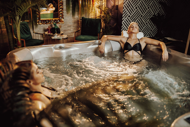 Sport & Beauty 2, Rezydencja Luxury Hotel, Będzin