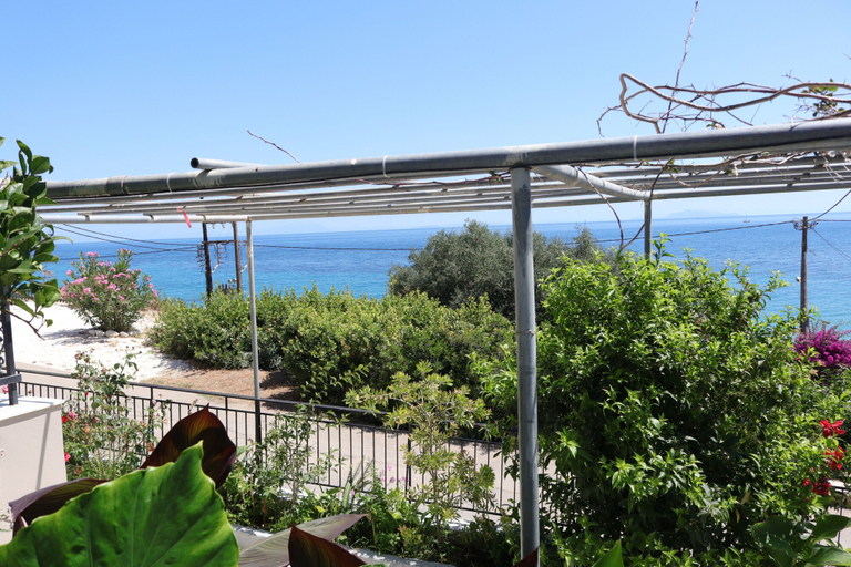 Others 4, Michaela, Ionian Islands