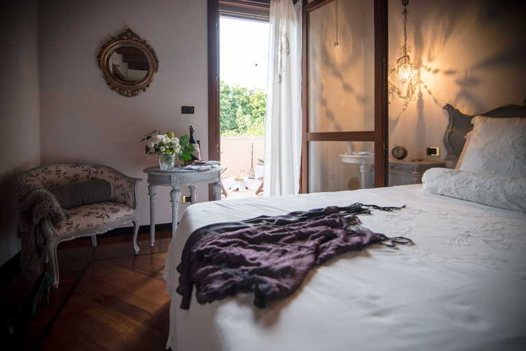 Bedroom 4, Relax&Venice, Venezia
