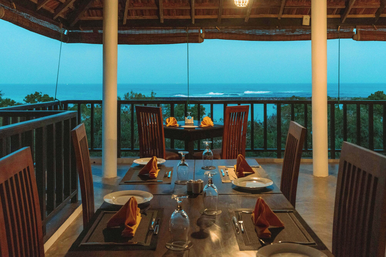 Food & Drinks 5, Ananthaya Beach, Tangalle