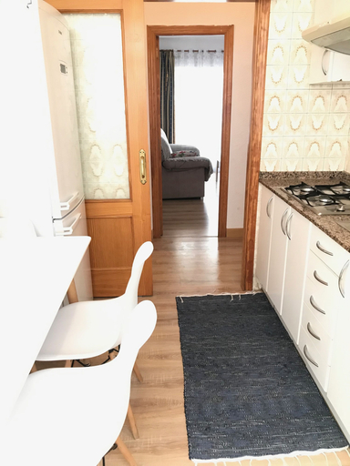 Others 4, Apartamento Benjamín Rodríguez, Alicante