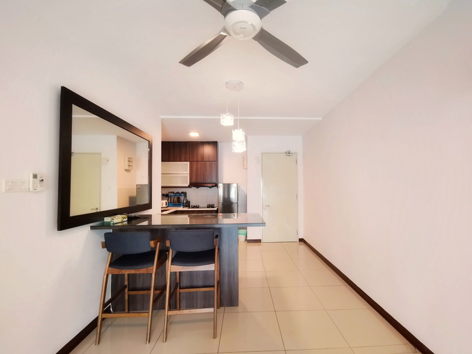 Others 5, Kiara Residence, Kuala Lumpur