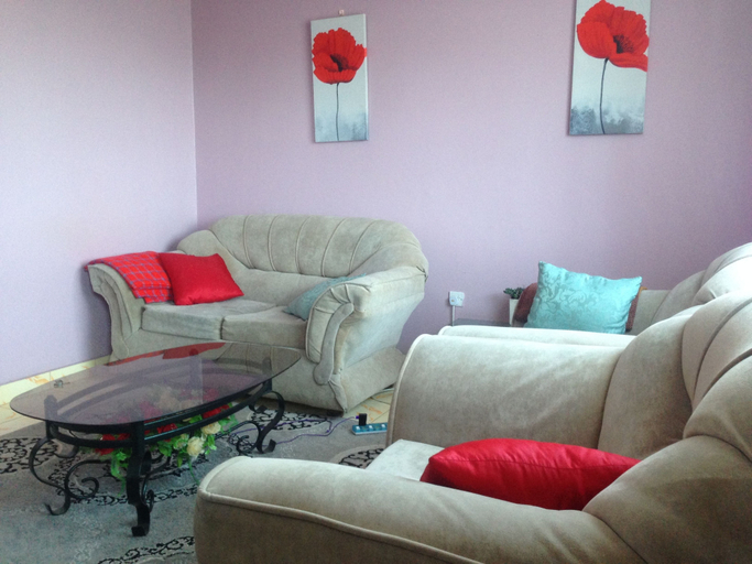 Others 4, Tulos Apartment, Ruiru