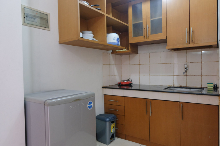 Others 4, Spacious 2BR at Majesty Apartment By Travelio, Bandung
