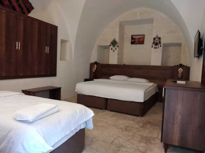 Bedroom 4, La Riva Konakları, Merkez