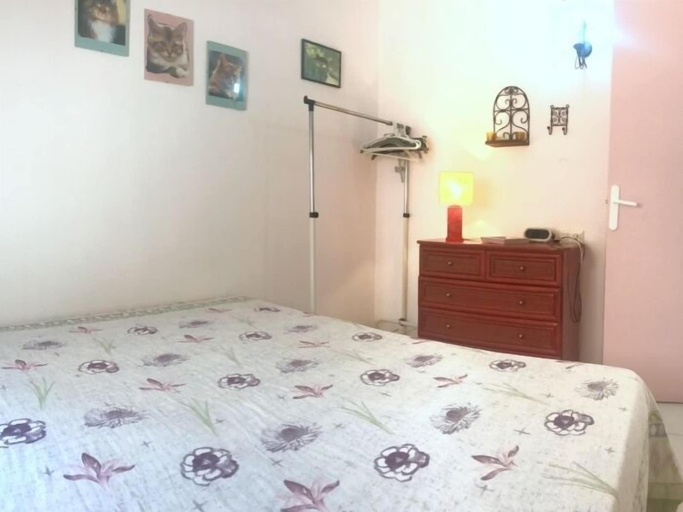 Bedroom 2, Apartamento Yucamar 2, Girona