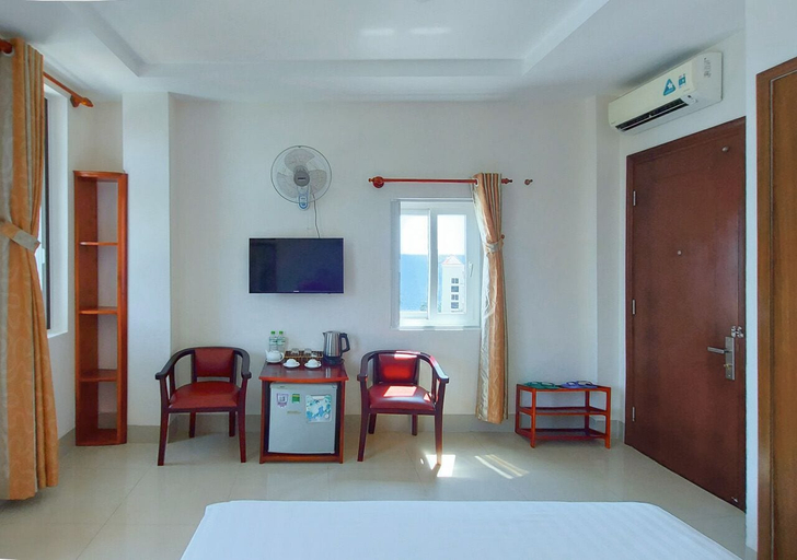 Bedroom 4, Victoria Phu Quoc Hotel, Phú Quốc