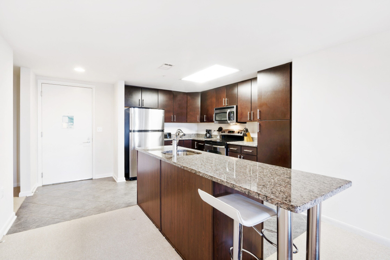 Others 5, Global Luxury Suites at The Convention Center, Washington D.C.