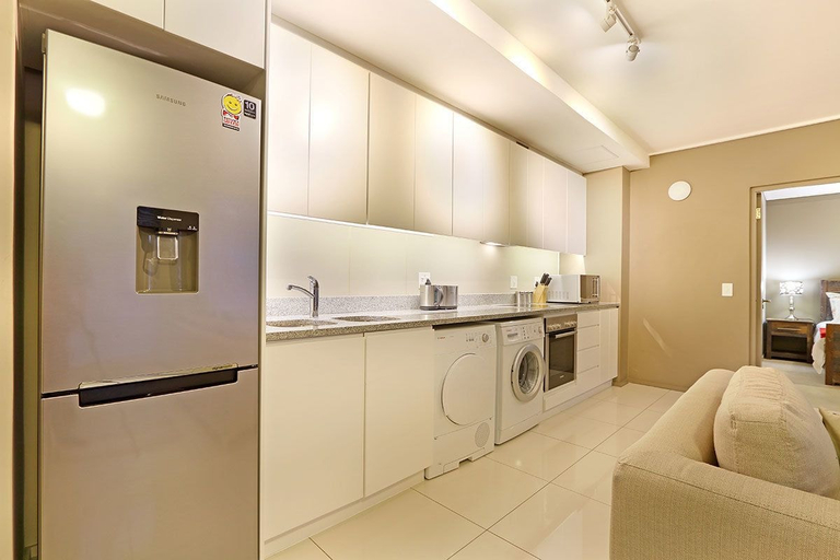 Others 5, Cape eazi stayz Acc Odyssey, City of Cape Town