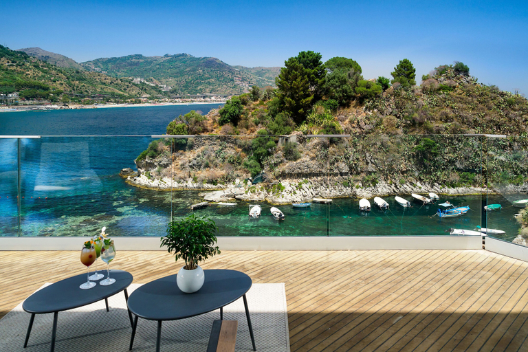 Sport & Beauty 2, Atlantis Bay - The Leading Hotel of the World, Messina