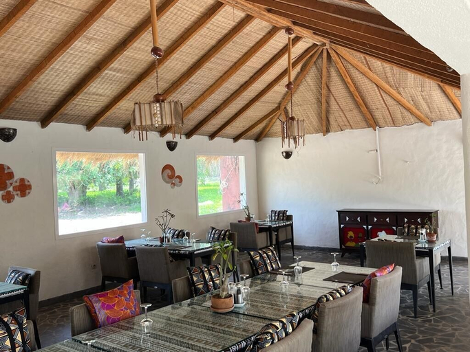 Food & Drinks 4, Keur Papaye, Foundiougne