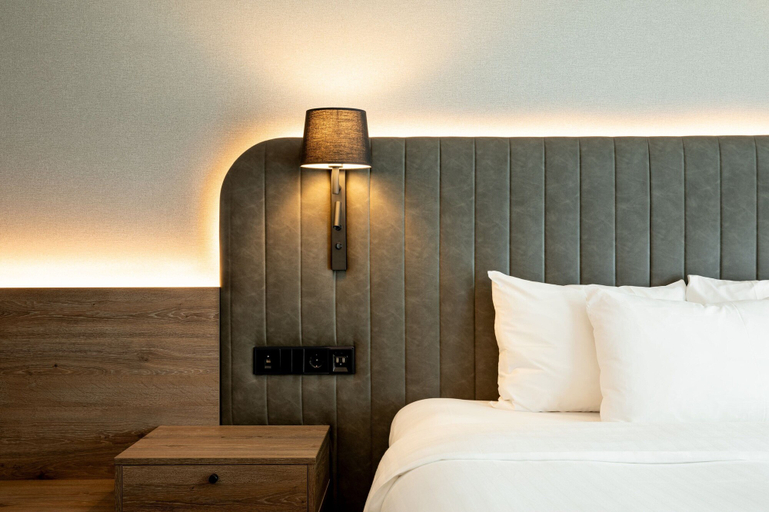 Bedroom 5, Residence Inn by Marriott Essen City, Essen