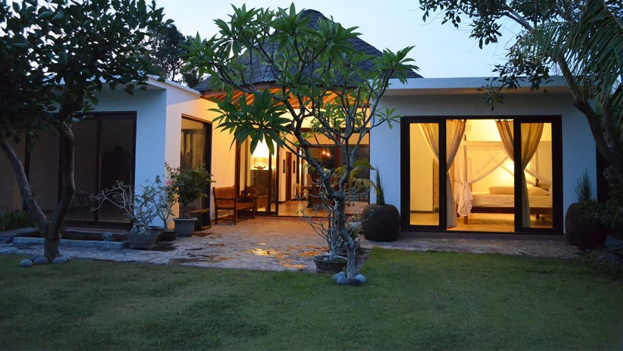 Exterior & Views 1, Villa Puri Buri, Badung