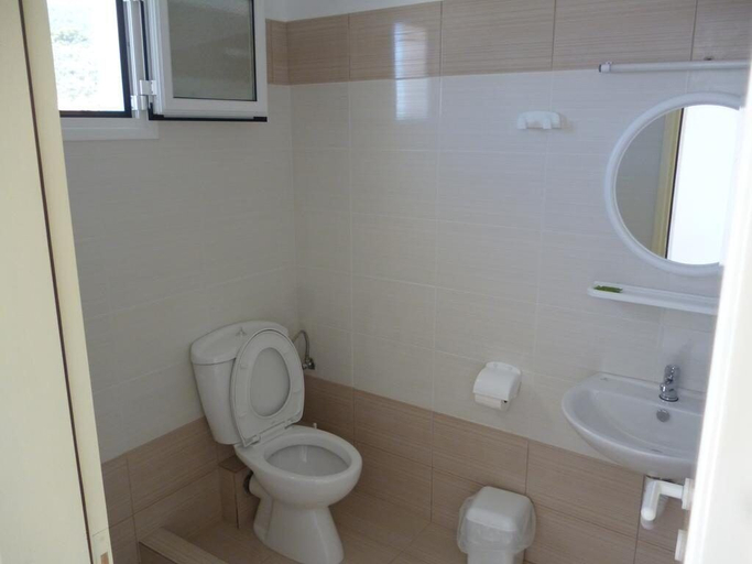 Bathroom 5, Despoina, Thessaly
