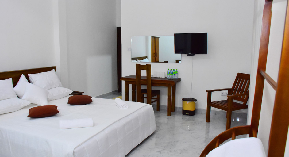 Bedroom 3, Nine Arch Holiday Resort, Ella