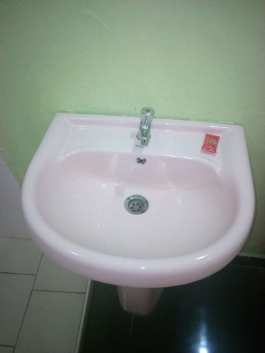 Bathroom 3, The Hide-Out Guest House, Ruiru