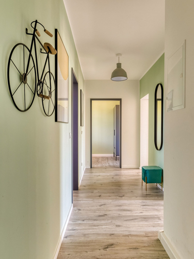 Others 5, Limehome Chemnitz Hartmannstraße, Chemnitz