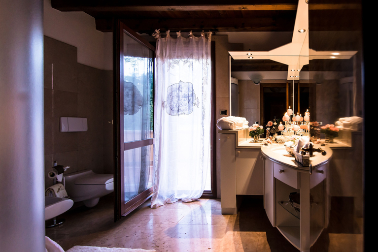 Bathroom 5, Relax&Venice, Venezia