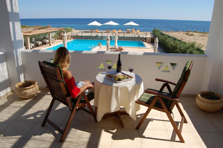 Others 5, Vina Beach Hotel, Central Greece