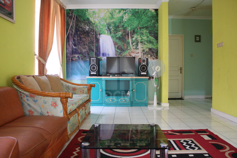 Others 5, Villa Kota Bunga Sakura, Cianjur