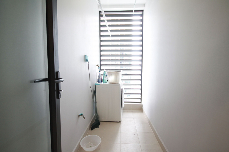 Bathroom 3, Bayhomes Metropolis Serviced Apartment, Ba Đình