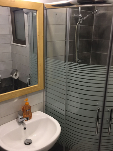 Bathroom, The Royal Luxury Apartments & studios, Amman