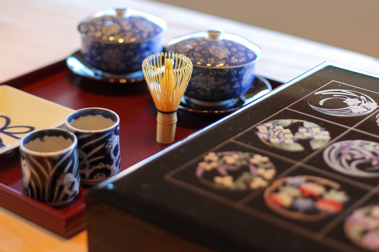 Food & Drinks 5, Shikinean Gion Shirakawa, Kyoto