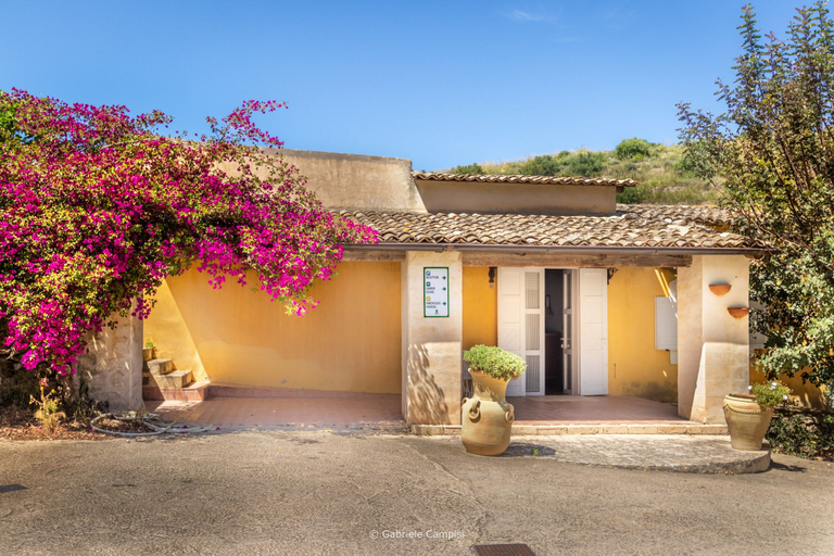 Exterior & Views 2, Agriturismo Val di Noto, Syracuse