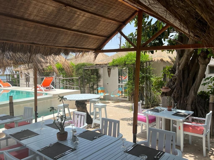 Food & Drinks 5, Keur Papaye, Foundiougne