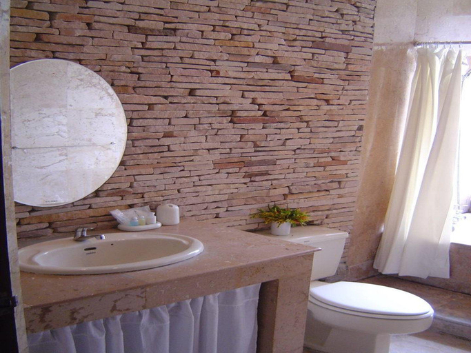 Bathroom, Hakuna Matata Nature Resort, Pak Chong
