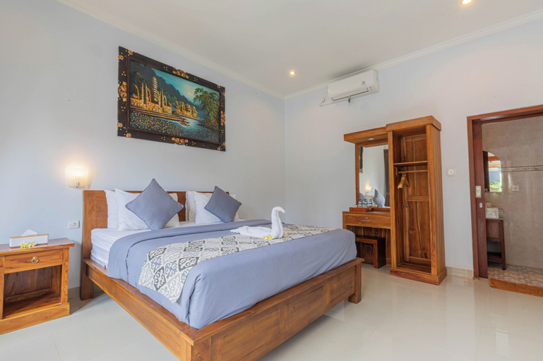 Bedroom 18