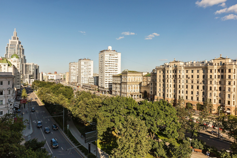Others 5, GM Apartment Oruzheynyi 5, Northern