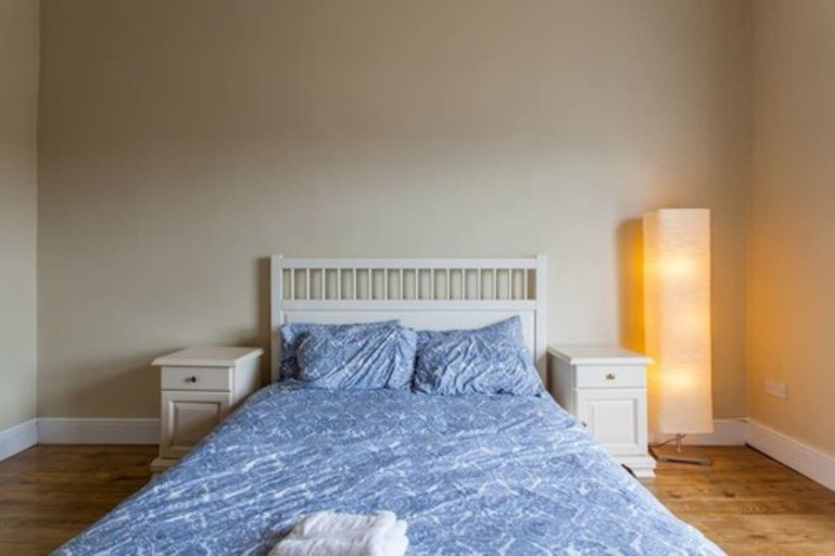 Bedroom 2, Belvedere BnB, Dublin
